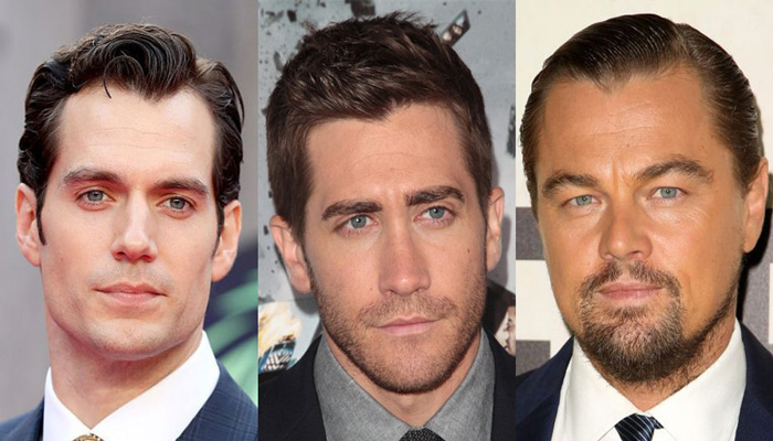 Best Haircut Style for Different Men and Boys Face Shapes