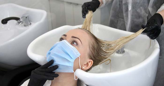 How to Ensure Health of a Beauty Salon