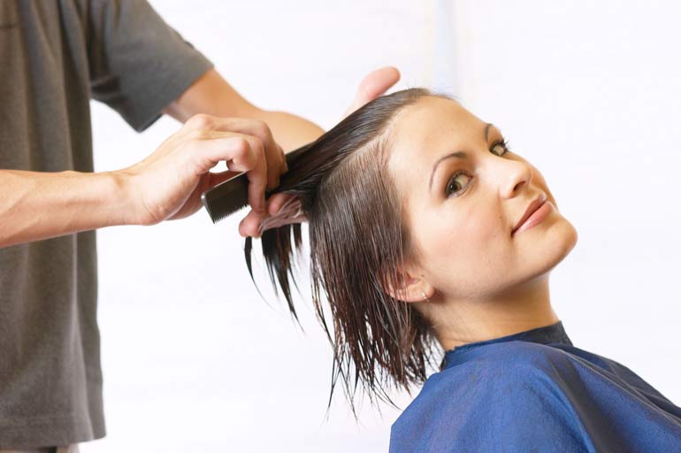 10 Benefits Of Having Short Hair Style Salonvivan